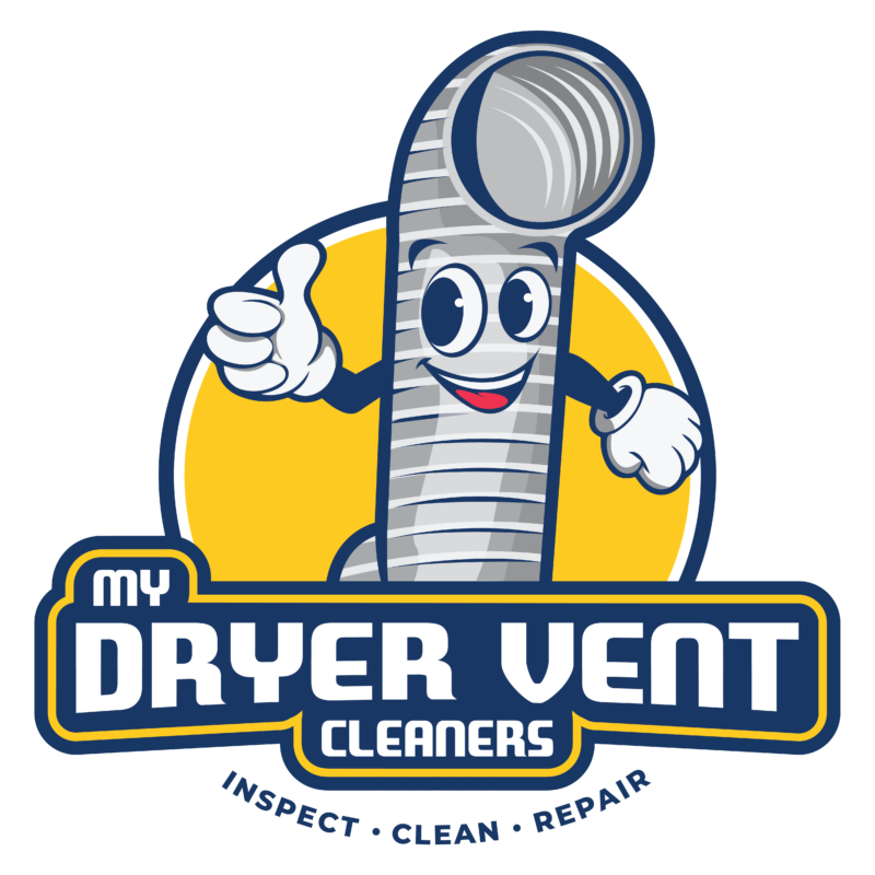 My Dryer Vent Cleaners Logo