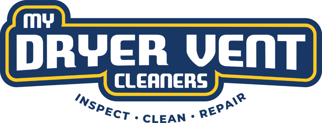 My Dryer Vent Cleaners Logo - Text Version